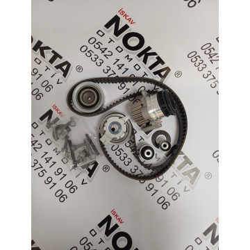 Adana Oto Yedek Parça - Nokta Otomotiv